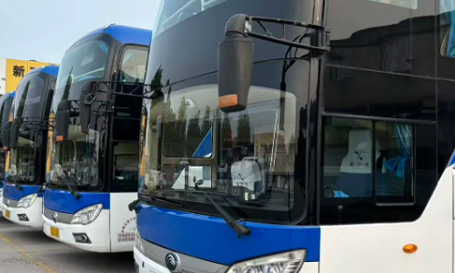 Bus