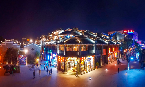 Dongxi-Lane