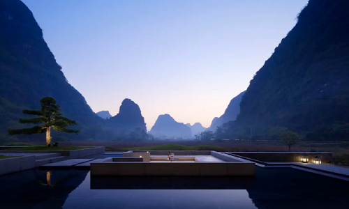 Four-Seasons-Yunqi-Resort