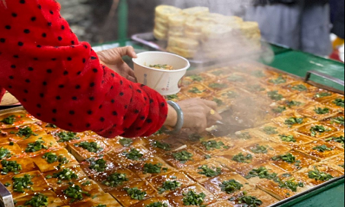 Guilin-food