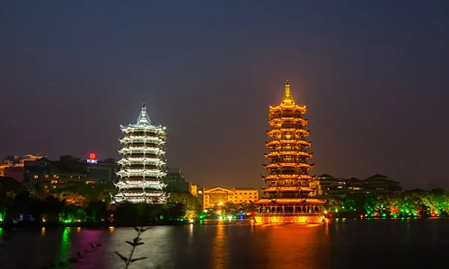 Sun-and-Moon-Twin-Towers-1
