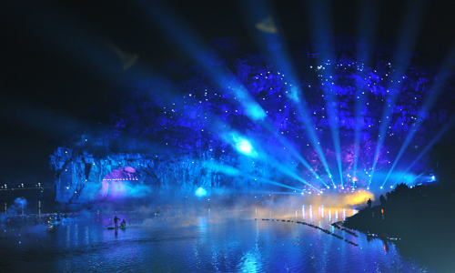 Yangshuo-Night-Banquet