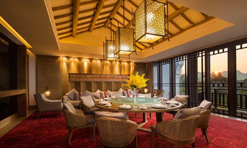 Baiyun-Restaurant