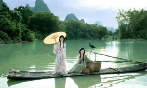 Hanfu