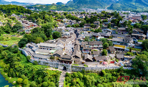 Qingyan-Ancient-Town-4 Qingyan-Ancient-Town-4