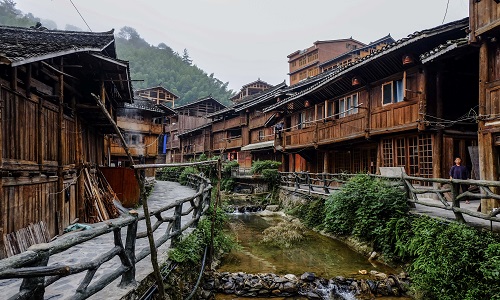 Zhaoxing-Dong-Village-4 Zhaoxing-Dong-Village-4