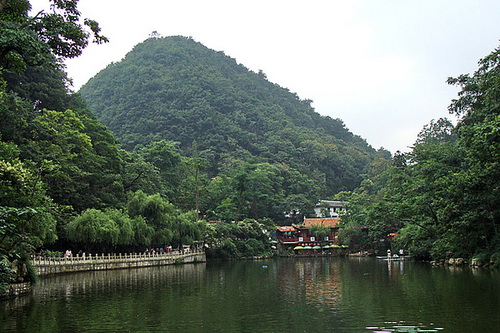 Qianling-Mountain-Park-1 Qianling-Mountain-Park-1