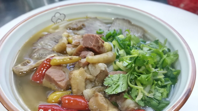 Huaxi-Beef-Noodles Huaxi-Beef-Noodles