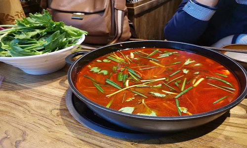 Sour-Fish-Soup Sour-Fish-Soup